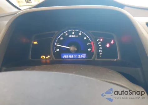 2007 Honda Civic Ex from USA, damaged, VIN 2HGFG12837H508548